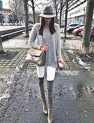 Moda Ciuchy Pozostałe - 3206674