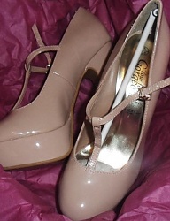Moda Buty Szpilki - 1254231
