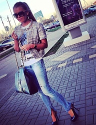 Moda Inne Moda uliczna - 1832588