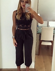 Moda Ciuchy Pozostałe - 3177722
