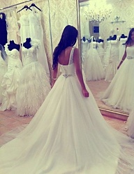 Moda Ślub Suknie ślubne - 2929848