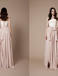 Moda Ślub Suknie ślubne - 2418350