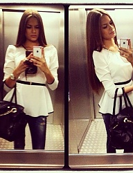 Moda Inne Moda uliczna - 1815747