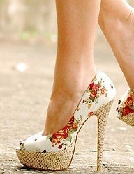 Moda Buty Szpilki - 1268295