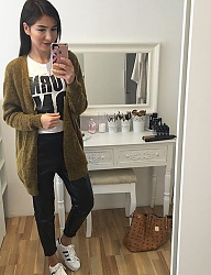 Moda Ciuchy Pozostałe - 3143094