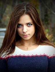 Fryzury Długie - 2156087