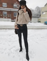 Moda Ciuchy Pozostałe - 3266141