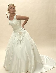 Moda Ślub Suknie ślubne - 892846