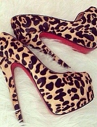 Moda Buty Szpilki - 2660310