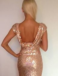 Moda Sukienki Wieczorowe - 2036563