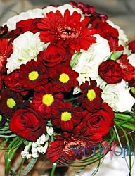 Moda Ślub Bukiety ślubne - 431327