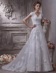 Moda Ślub Suknie ślubne - 1571696