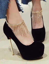 Moda Buty Szpilki - 3175773