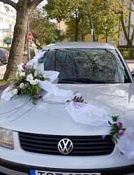 Moda Ślub Dekoracje ślubne - 478168