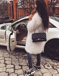 Moda Okrycia Pozostałe - 3066723