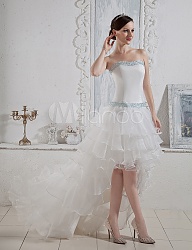 Moda Ślub Suknie ślubne - 2126930