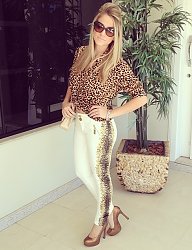 Moda Inne Moda uliczna - 1808981