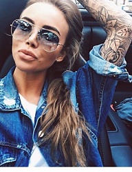 Moda Dodatki Okulary - 3150696