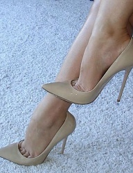 Moda Buty Szpilki - 2691341