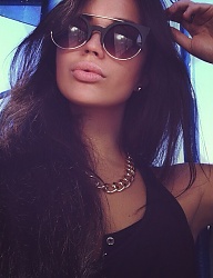Moda Dodatki Okulary - 2790463
