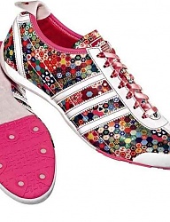 Moda Buty Pozostałe - 29414