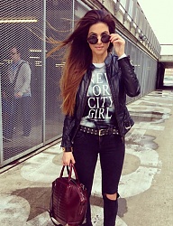 Moda Inne Moda uliczna - 1923822