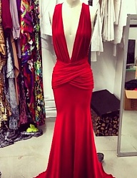 Moda Sukienki Wieczorowe - 1606063