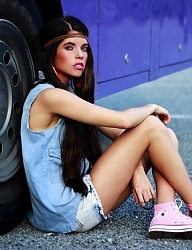 Moda Inne Moda uliczna - 1652319