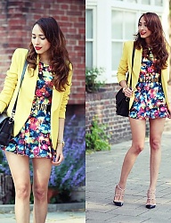Moda Inne Moda uliczna - 1898786