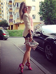 Moda Inne Moda uliczna - 1901599