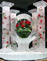 Moda Ślub Dekoracje ślubne - 760440