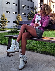Moda Inne Moda uliczna - 2057898