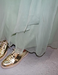 Moda Buty Półbuty - 1360759