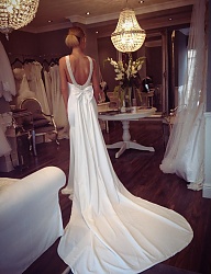 Moda Ślub Suknie ślubne - 2759859