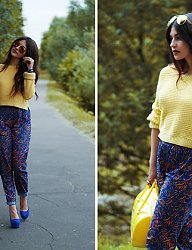 Moda Inne Moda uliczna - 1914674