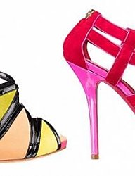 Moda Buty Pozostałe - 1238176