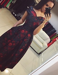 Moda Sukienki Wieczorowe - 3170997