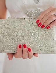 Moda Torebki Kopertówka - 1380829