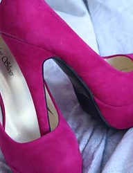 Moda Buty Szpilki - 1358172