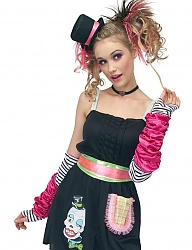 Fryzury Średnie - 527778