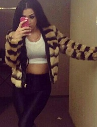 Moda Okrycia Kurtki - 3026888