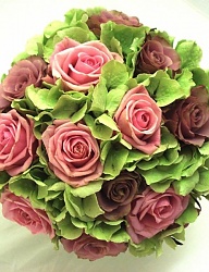 Moda Ślub Bukiety ślubne - 634332