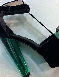 Moda Buty Pozostałe - 1259123