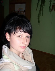 Fryzury Krótkie - 9331