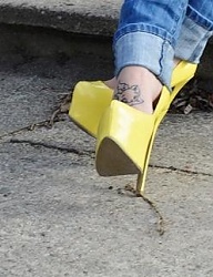 Moda Buty Szpilki - 1340161
