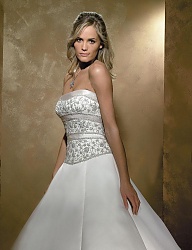 Moda Ślub Suknie ślubne - 892818