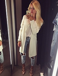Moda Ciuchy Pozostałe - 3128965