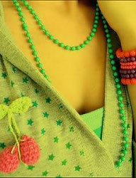Moda Dodatki Pozostałe - 569527