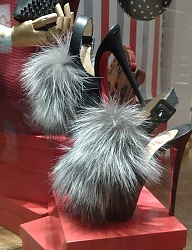 Moda Buty Szpilki - 1294099