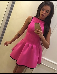 Moda Sukienki Dzienne - 2921266